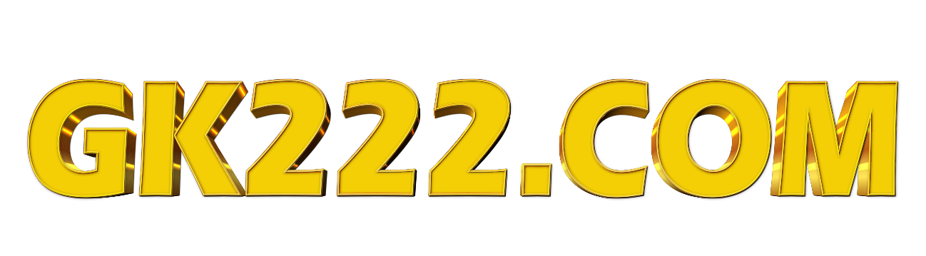 logo gk222