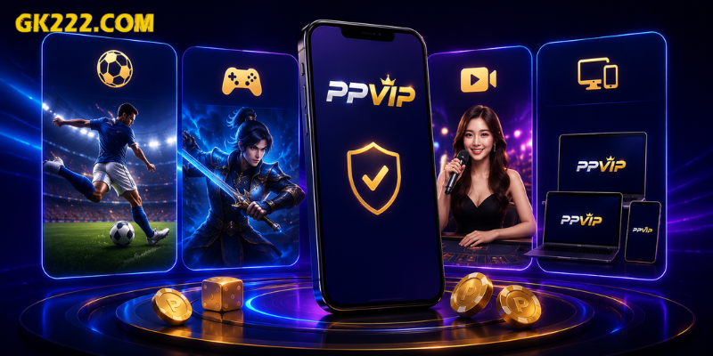 Key Features Available After Login