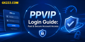 PPVIP Login Guide: Fast & Secure Account Access